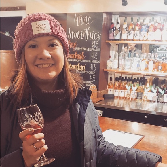 Meet your Posher, Madeline - Picture 6 of 10